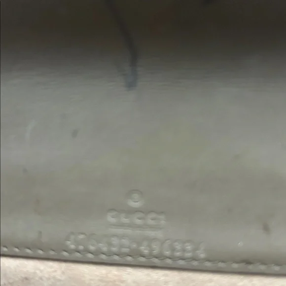 Gucci Dionysus GG Supreme Super Mini Bag in Canvas - Picture 15 of 16